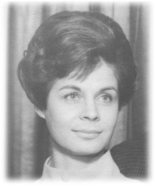 Obituary of Victoria Martha Brewster