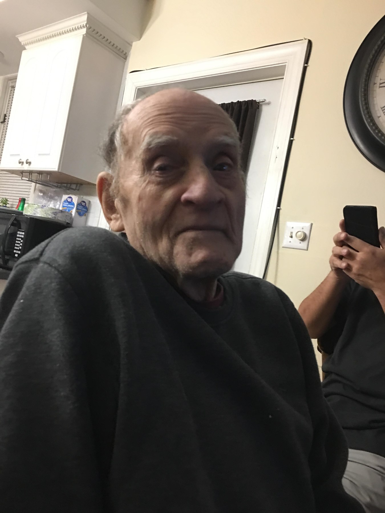 Obituary of William Clyde Ramsey