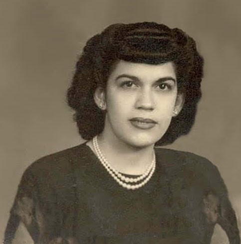 Obituary of Maria Luisa Zuazua