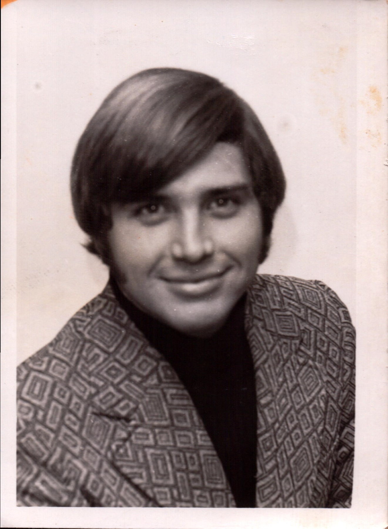 Obituary of Richard Dwayne Settlemoir