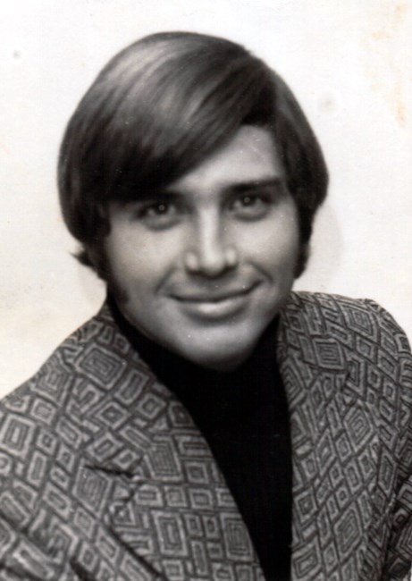 Obituary of Richard Dwayne Settlemoir