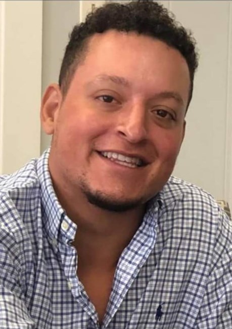 Obituary of Carlos Andres Castro