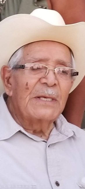 Obituary of Reynaldo Soto