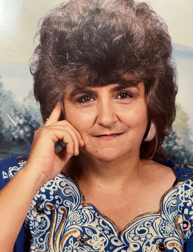 Rosa Buckley Obituary Columbia, MS