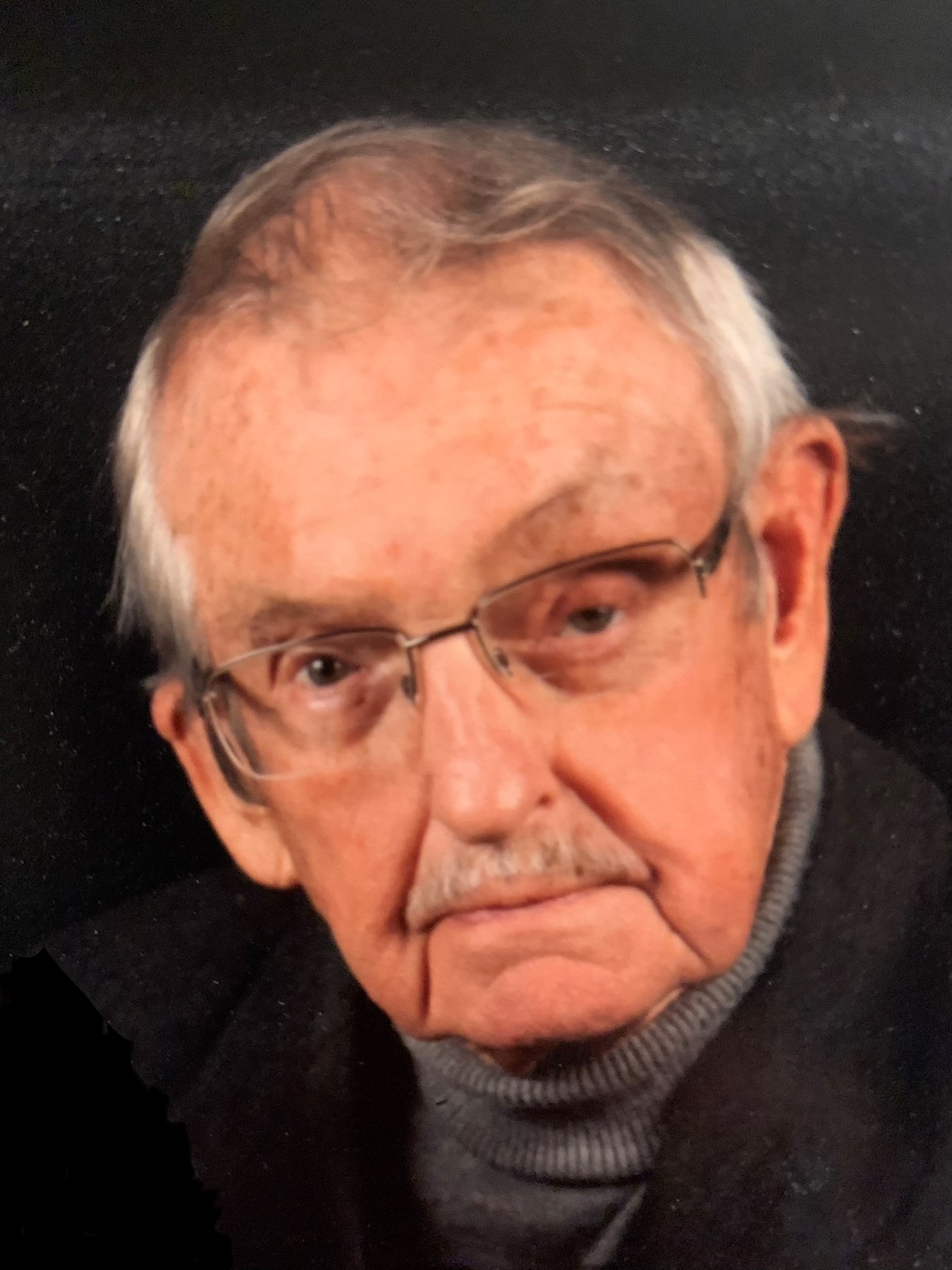 Harry Poole Obituary Halifax, NS