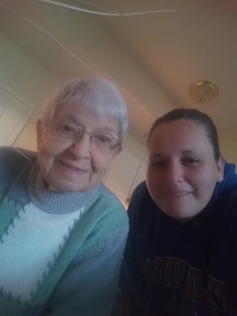 Obituary of Barbara R. Wilkens