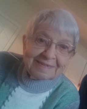 Obituary of Barbara R. Wilkens