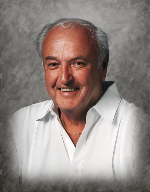 Obituario de Franklin Delano Scheffers