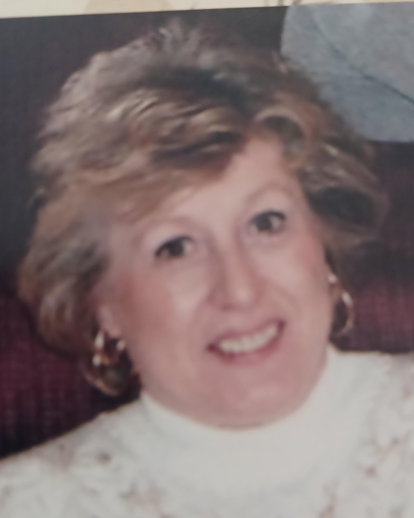 Obituary of Darlene Faye York
