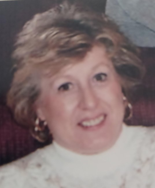 Obituary of Darlene Faye York