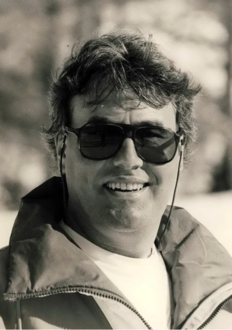 Obituary of Mr. Timothy W. Hughes