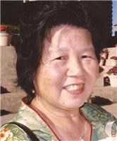 Obituary of Pauline Tom