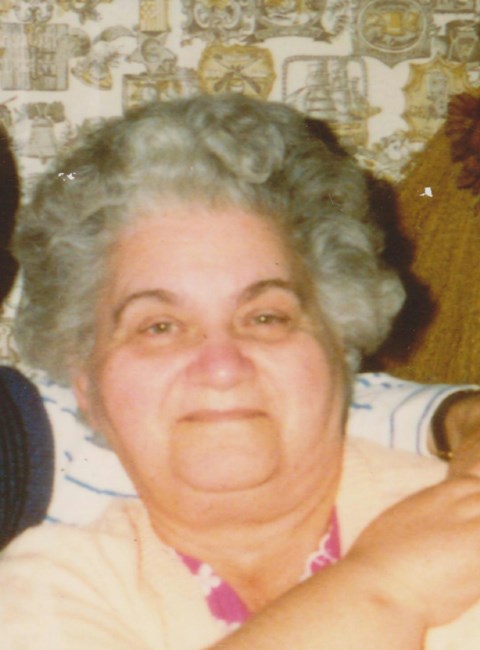 Obituary of Norma J Comforti