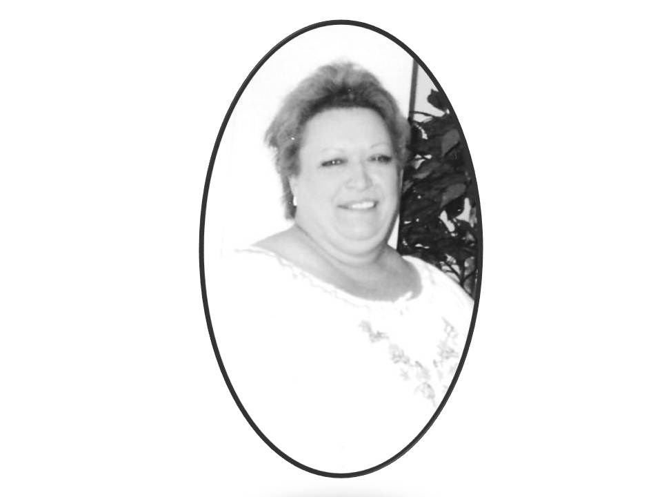 Carolyn Marling Obituary - Lufkin, TX