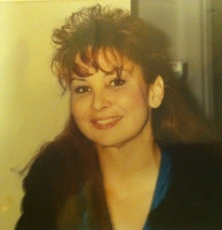 Obituary of Robin Lynn Jordan