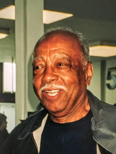 Avis de décès de Howard Curkern Wess