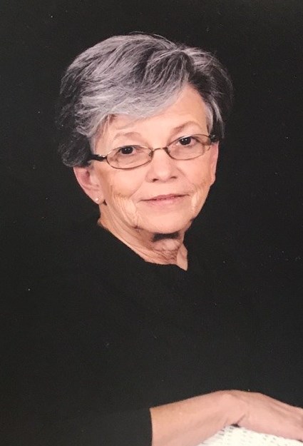 Obituary of Barbara J. Alexander