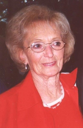 Obituary of Esther Mooney