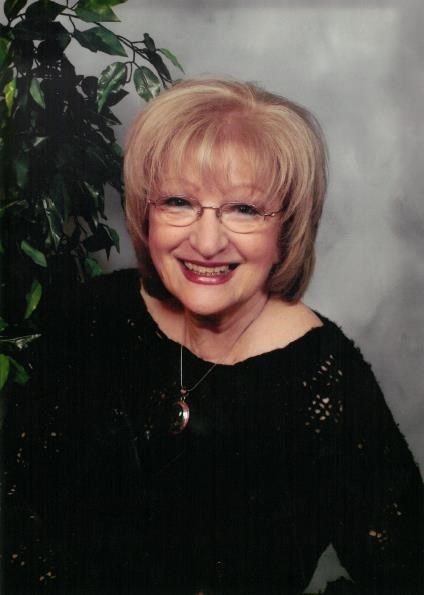 Obituary of Madeleine D. Beauregard née Bédard