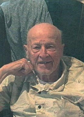 Obituary of George Thomas Fisher