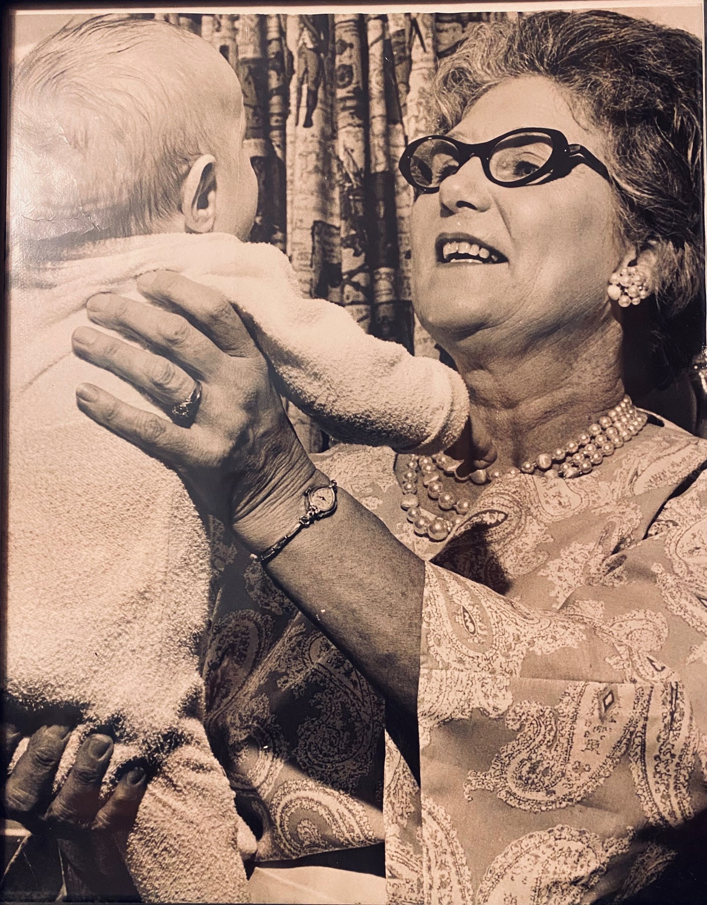 Obituary of Lillie Mae Cook