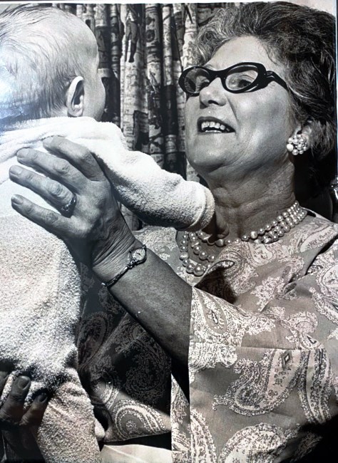 Obituary of Lillie Mae Cook