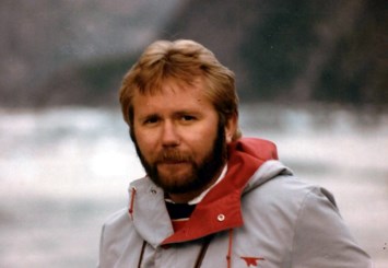 Obituary of Gerald Neil “Jerry” Fricks