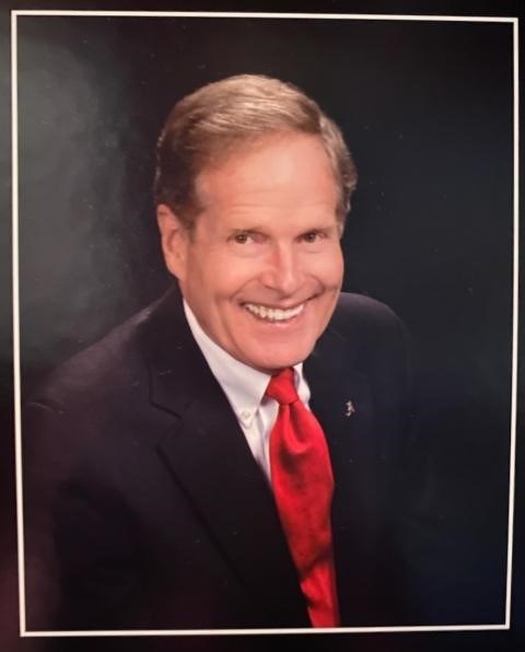 Obituary of Louis Arthur Hereford II