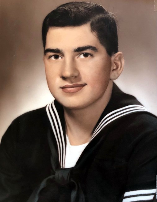 Obituary of Ralph George Doll