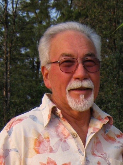Obituary of Verne Allen Presnall