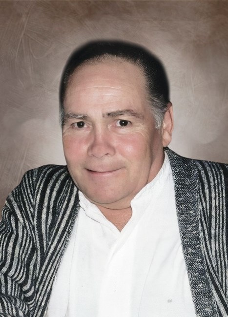 Avis de décès de Pierre-Paul Proulx
