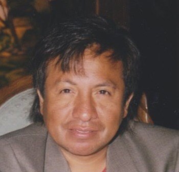 Obituary of Ivan Francisco Cuadros