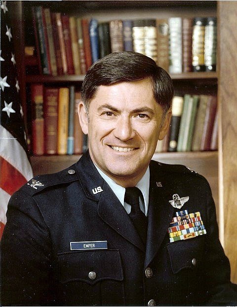 Avis de décès de Neal Harry Emper Jr.