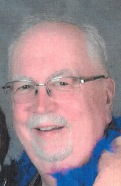 Obituary of Ronald Gene Scammahorn