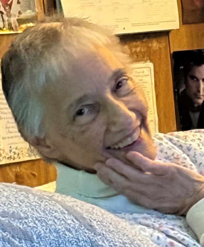 Obituary of Eleanor Lynn Corbett