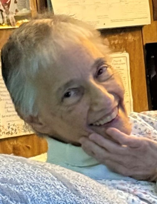 Obituary of Eleanor Lynn Corbett