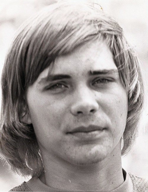 Obituary of Jack Blair "Bubba" Barnes