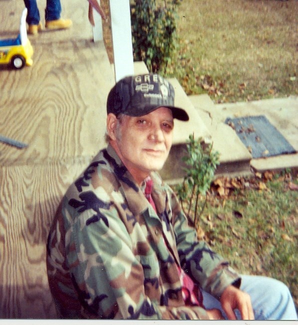 Obituary of James Wacy Stamps