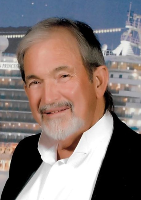 Obituary of James "Jim" Edward Lee