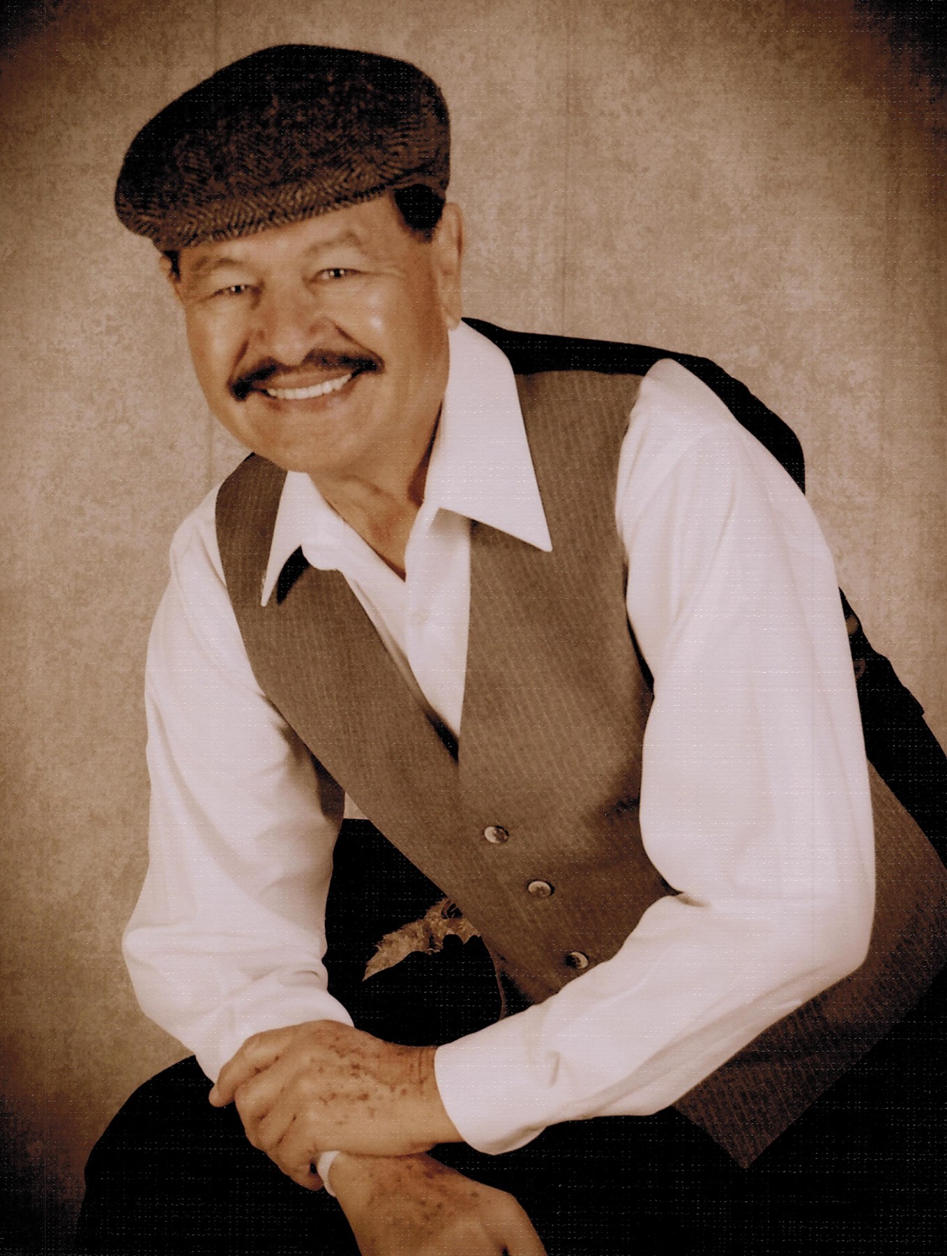 Obituary of Damian Martinez