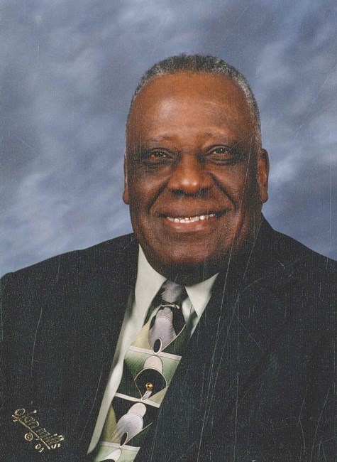 Obituary of Mr. James Hopkins Jr.