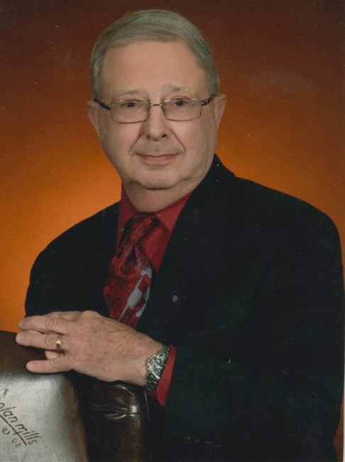 Obituary of Dr. Byron W. Schoolfield