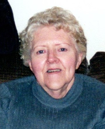 Obituary of Joan E. Greak