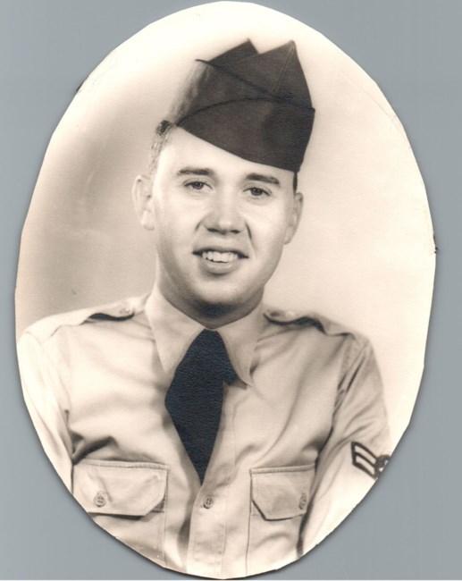 Obituary of Charles W Oakley