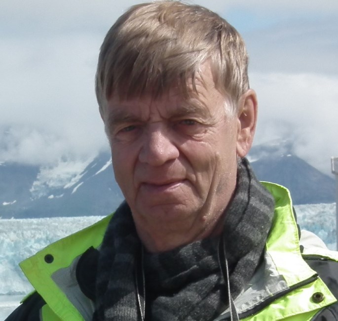 Avis de décès de André Morneau