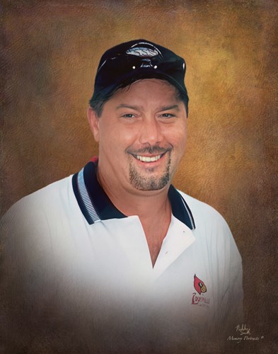 Obituary of James "Greg" Langford