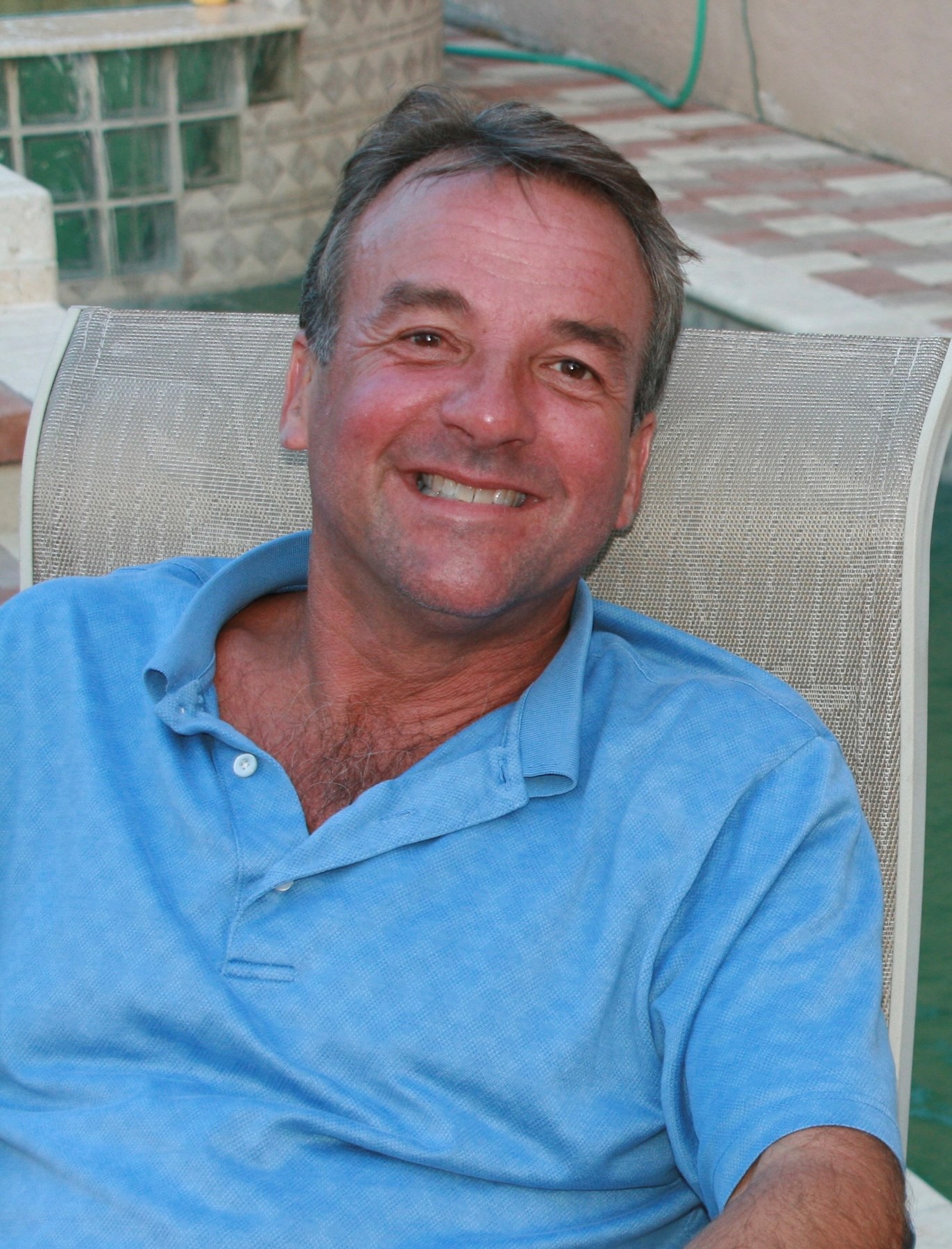 Obituary of Dale Matthew May