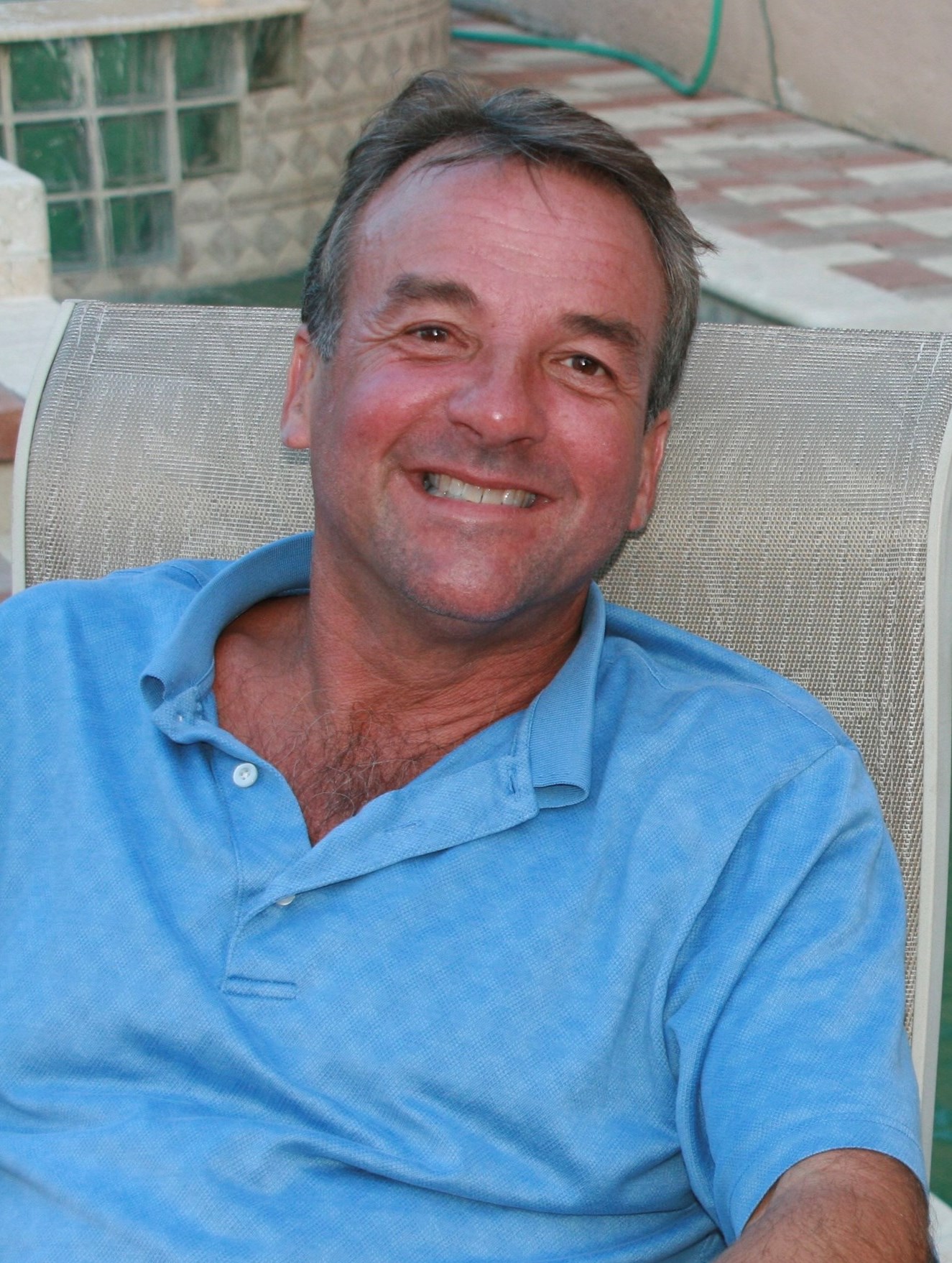 Dale Matthew May Obituary West Palm Beach, FL