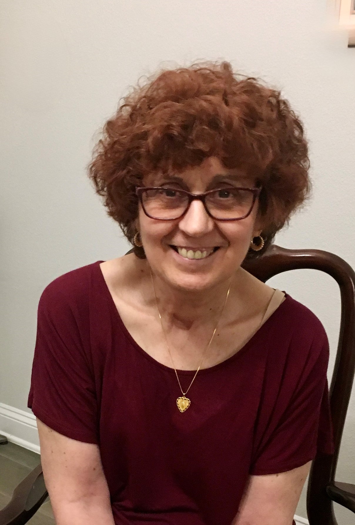 Obituary of Roberta Cusumano