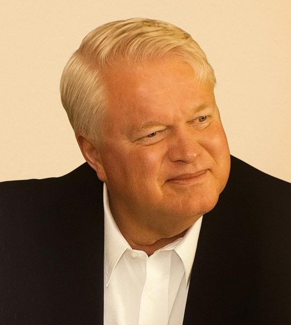 Obituary of Michael Gibbons